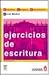 EJERCICIOS DE ESCRITURA, NI...