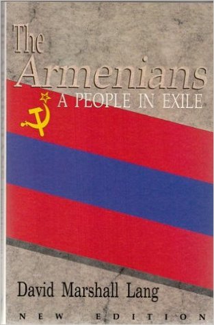 The Armenians: A People in Exile