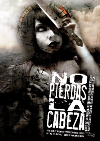 No pierdas la cabeza