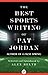 The Best Sports Writing of Pat Jordan