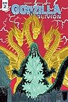 Godzilla: Oblivion #2