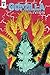 Godzilla: Oblivion #2