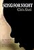 Song For Night by Chris Abani