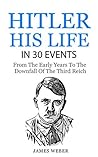 Adolf Hitler by James Weber