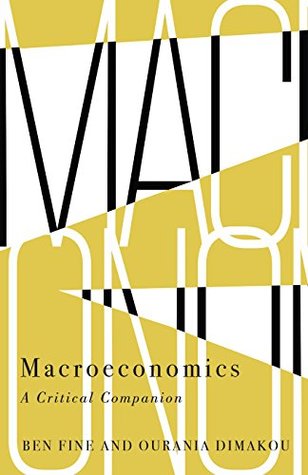 Macroeconomics: A Critical Companion (IIPPE)