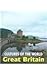 Great Britain by Michael Bradley