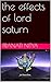 the effects of lord saturn