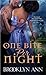 One Bite Per Night (Scandals with Bite, #2)