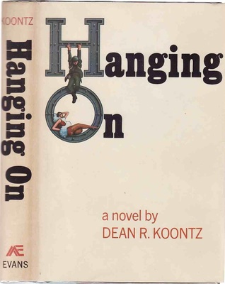 Hanging On (Hardcover)