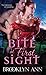 Bite at First Sight (Scandals with Bite, #3)