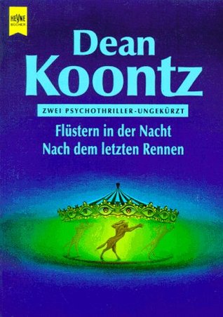 Flüstern in der Nacht / Nach dem letzten Rennen (Paperback)