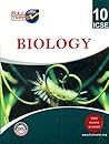 ICSE - Biology Class 10