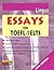 Lingua ESSAYS for TOEFL/IELTS