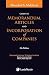 Guide to Memorandum, Articl...