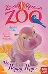 The Happy Hippo by Amelia Cobb