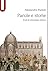 Parole e storie: Studi di etimologia italiana