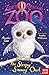 The Sleepy Snowy Owl (Zoe's...