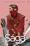 Sága 2 by Brian K. Vaughan