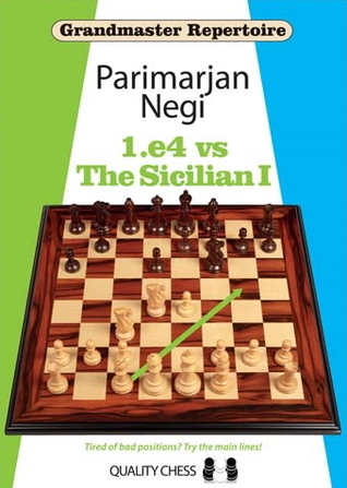 Grandmaster Repertoire 1.e4 vs the Sicilian I (Paperback)