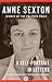 Anne Sexton: A Self-Portrait in Letters