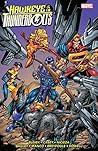 Hawkeye & The Thunderbolts Vol. 1 by Kurt Busiek