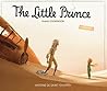 Book cover for The Little Prince Family Storybook: Unabridged Original Text