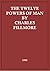 The Twelve Powers of Man