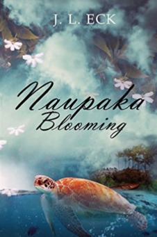 Naupaka Blooming