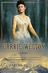 Carrie Welton