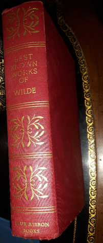 The Best Known Works of Oscar Wilde