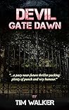Devil Gate Dawn
