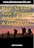 How To Find Your Purpose an...