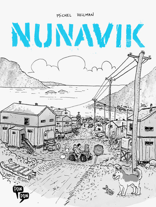 Nunavik (Paperback)