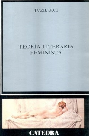 Teoría literaria feminista