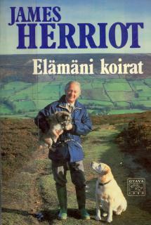 Elämäni koirat