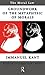 Moral Law: Groundwork of the Metaphysics of Morals