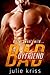 Bad Boyfriend (Eden Hills, #1)