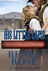 His Little Lapis by Renee Rose