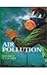 Air Pollution by M.N. Rao