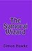 The Samurai Wizard by Simon Hawke