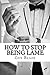 How To Stop Being Lame by Guy Blaze