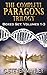 The Complete Paragons Trilogy Boxed Set by C. Steven Manley