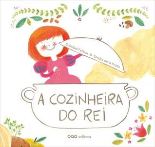 A cozinheira do rei