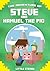 The Adventure of Steve and Hamuel the Pig: A Minecraft Diary Short Story Book for Kids (Unofficial) Adventure, Mobs, Monsters, Survival Tales