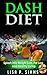 DASH Diet by Lisa P. Simms