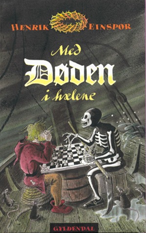 med Døden i hælene