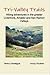 Tri-Valley Trails by Nancy Rodrigue