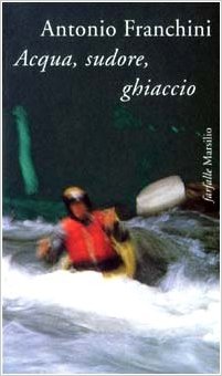 Acqua, sudore, ghiaccio