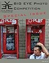 EYE-Photo Magazine: Big Eye Competition (Special Issue)