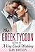 A Very Greek Wedding (The Greek Tycoon #10)